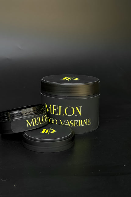 Dr.Gritz Tattoo Vaseline Melon für professionelle Tattoo Pflege während der Tattoo-Session im Studio