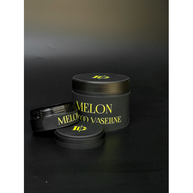 Dr.Gritz Tattoo Vaseline Melon für professionelle Tattoo Pflege während der Tattoo-Session im Studio