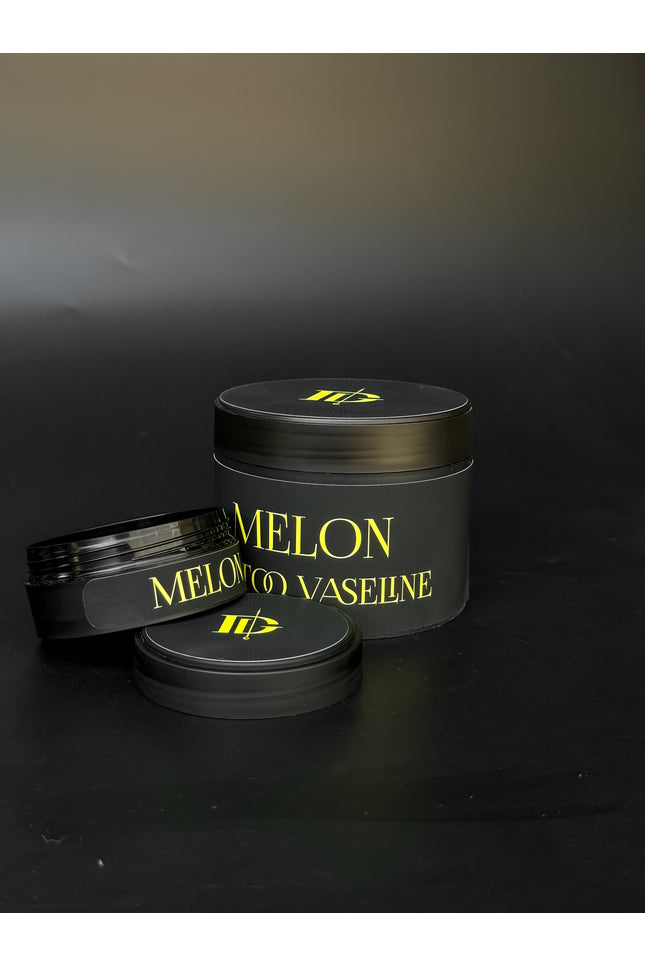 Dr.Gritz Tattoo Vaseline Melon für professionelle Tattoo Pflege während der Tattoo-Session im Studio