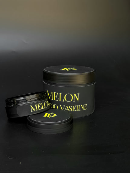 Dr.Gritz Tattoo Vaseline Melon für professionelle Tattoo Pflege während der Tattoo-Session im Studio