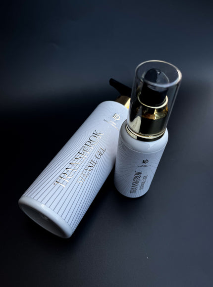 Dr.Gritz Tattoo Transfer Cream TransferOK 200ml