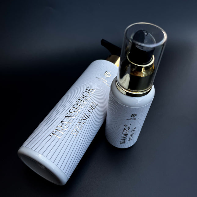 Dr.Gritz Tattoo Transfer Cream TransferOK 200ml