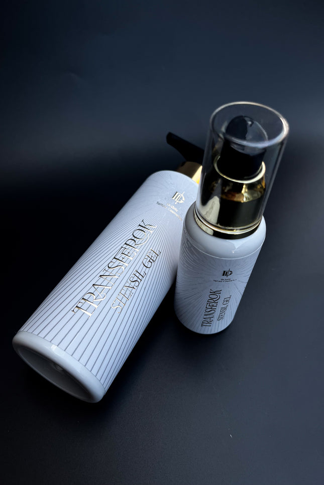 Dr.Gritz Tattoo Transfer Cream TransferOK 200ml