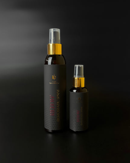 Dr.Gritz RedOFF Blutstiller Spray 150ml