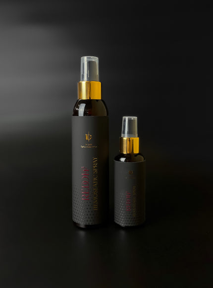 RedOFF Tattoo Finishing Spray Blutstopp Pflege