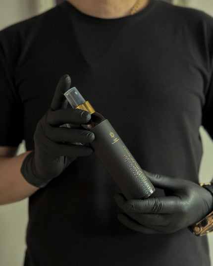 Dr.Gritz RedOFF Blutstiller Spray 150ml