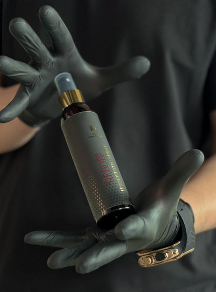 RedOFF Tattoo Finishing Spray Blutstopp Pflege