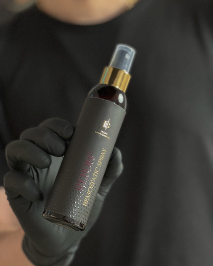 Dr.Gritz RedOFF Blutstiller Spray 150ml