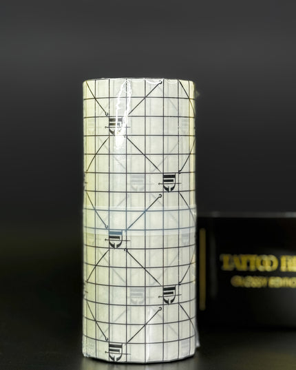 Dr.Gritz Protective Tattoo Care Film 10m