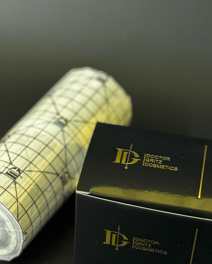 Dr.Gritz Protective Tattoo Care Film 10m