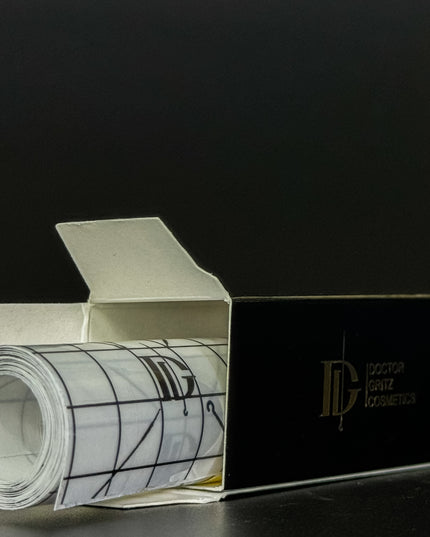 Dr.Gritz Protective Tattoo Care Film 10m