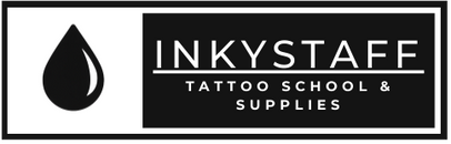 InkyStaff Tattoo School & Supplies