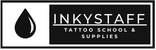 InkyStaff Tattoo School & Supplies