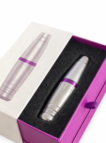 LOLA PMU Pen Maschine für Permanent Make-up mit RCA