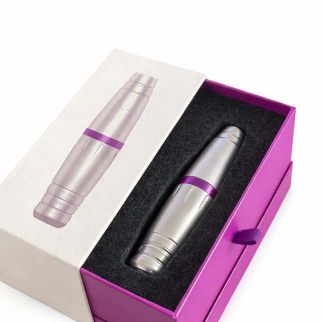 LOLA PMU Pen Maschine für Permanent Make-up mit RCA