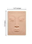 face