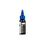 Dynamic Triple Black Tattoo Ink – 1 oz (30 ml) – Extrem pigmentiertes Schwarz