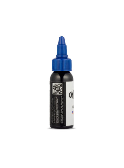 Dynamic Triple Black Tattoo Ink – 1 oz (30 ml) – Extrem pigmentiertes Schwarz
