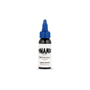 Dynamic Triple Black Tattoo Ink – 1 oz (30 ml) – Extrem pigmentiertes Schwarz