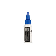 Dynamic Triple White Tattoo Ink – 1 oz (28 ml) – cremige Mid-Viscosity für perfekte Highlights