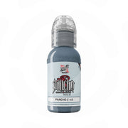 World Famous - A.D. Pancho Pastel Grey Set v2 - 6 x 30 ml