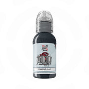 World Famous - A.D. Pancho Pastel Grey Set v2 - 6 x 30 ml