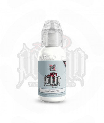 World Famous - A.D. Pancho Pastel Grey Set v2 - 6 x 30 ml