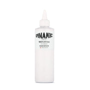 Dynamic White Tattoo Ink – 8 oz (237 ml) – Pre‑dispersed, intensiv pigmentiert