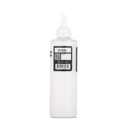 Dynamic White Tattoo Ink – 8 oz (237 ml) – Pre‑dispersed, intensiv pigmentiert