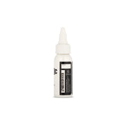 Dynamic White Tattoo Ink – 1 oz (30 ml) – Pre‑dispersed, steril & vegan
