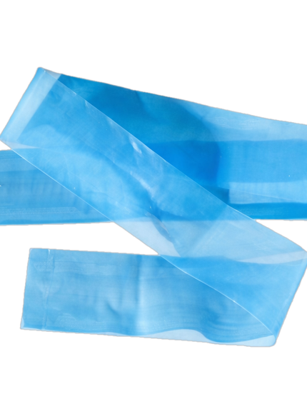 Clip Cord Sleeves – Schutzhüllen für Tattoo Kabel (6.5 × 60 cm, 500 Stück) freigestellt