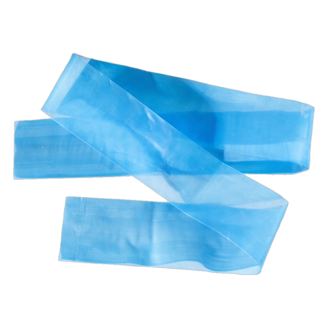 Clip Cord Sleeves – Schutzhüllen für Tattoo Kabel (6.5 × 60 cm, 500 Stück) freigestellt