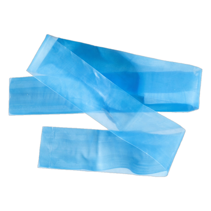 Clip Cord Sleeves – Schutzhüllen für Tattoo Kabel (6.5 × 60 cm, 500 Stück) freigestellt
