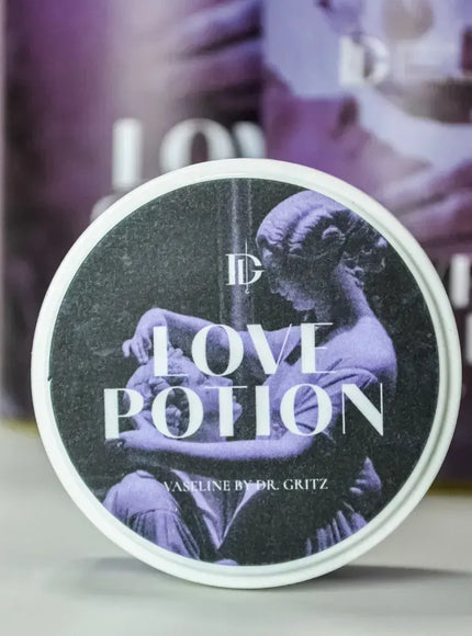dr gritz love potion tattoo vaseline 50ml blau tattoo pflege studio