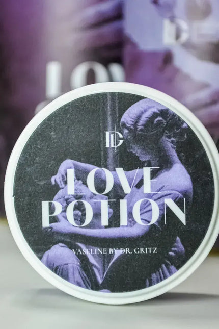 dr gritz love potion tattoo vaseline 50ml blau tattoo pflege studio