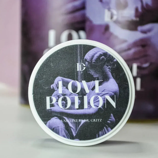 dr gritz love potion tattoo vaseline 50ml blau tattoo pflege studio