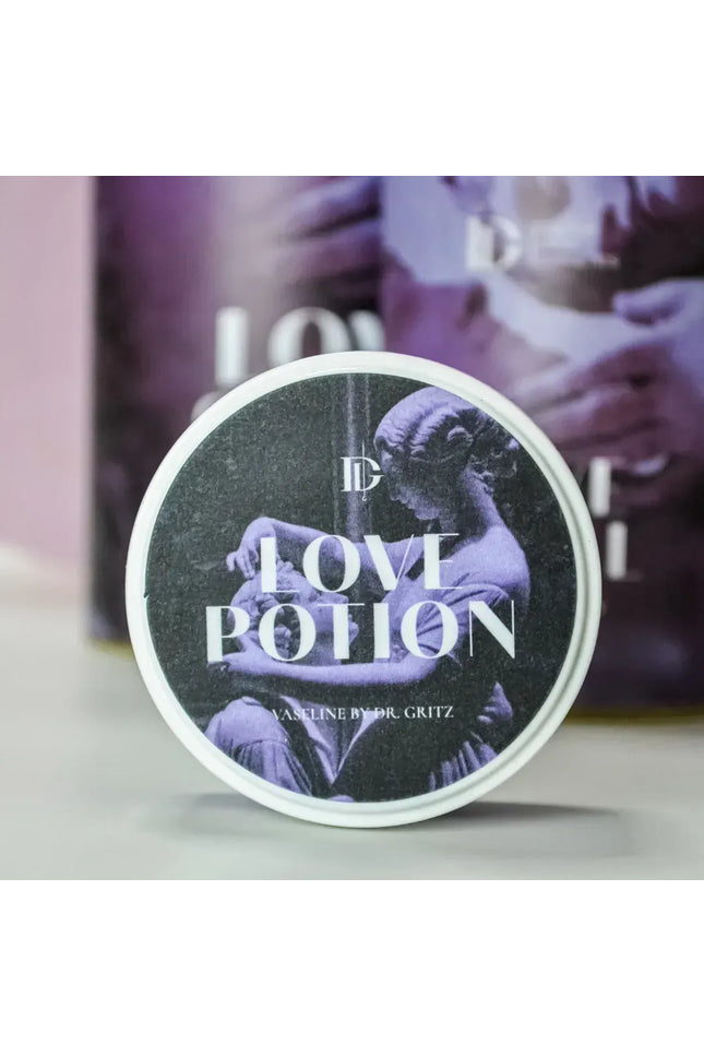 dr gritz love potion tattoo vaseline 50ml blau tattoo pflege studio