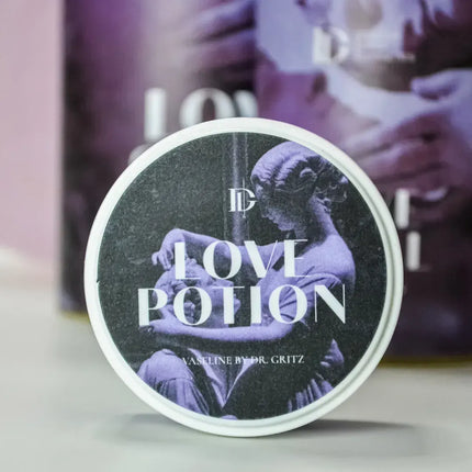 dr gritz love potion tattoo vaseline 50ml blau tattoo pflege studio