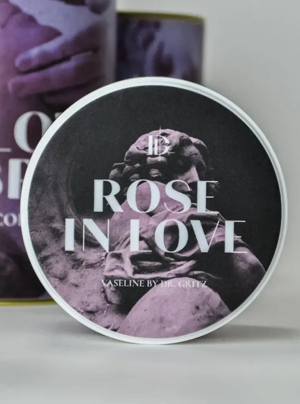 dr gritz rose in love tattoo vaseline rot tattoo pflege studio