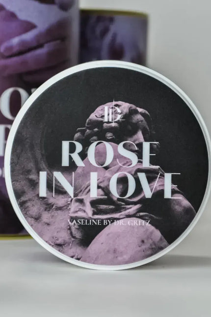 dr gritz rose in love tattoo vaseline rot tattoo pflege studio