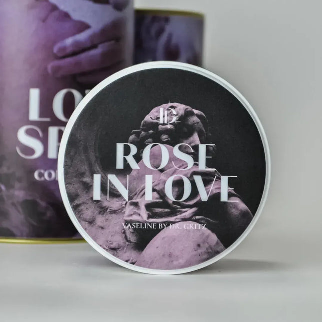dr gritz rose in love tattoo vaseline rot tattoo pflege studio