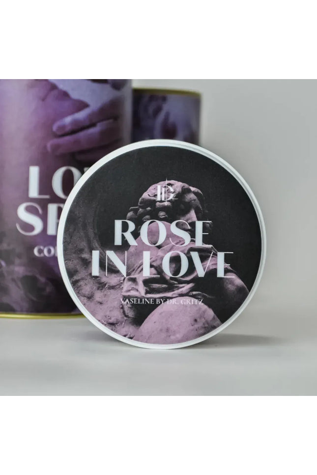 dr gritz rose in love tattoo vaseline rot tattoo pflege studio