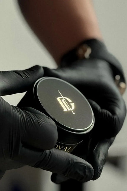 dr gritz royal tattoo butter pflege gleitmittel tattoo studio profi