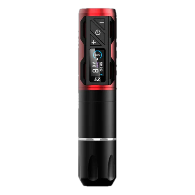 EZ P2S Pro Wireless Tattoo Maschine freigestellt