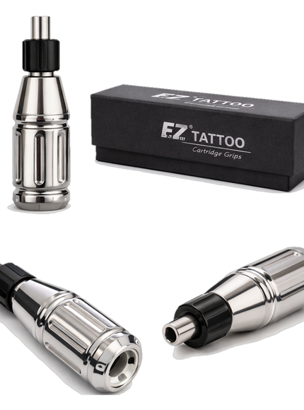EZ Tattoo Grip freigestellt