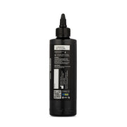 Dynamic Ganga Black Tattoo Ink – 8 oz (237 ml) – Kollaboration mit Joaquin Ganga, REACH-konform