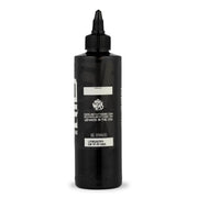 HardLine Black Tattoo Ink – 8 oz (237 ml) – Professionelle Tattoo–Farbe