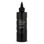 HardLine Black Tattoo Ink – 8 oz (237 ml) – Professionelle Tattoo–Farbe