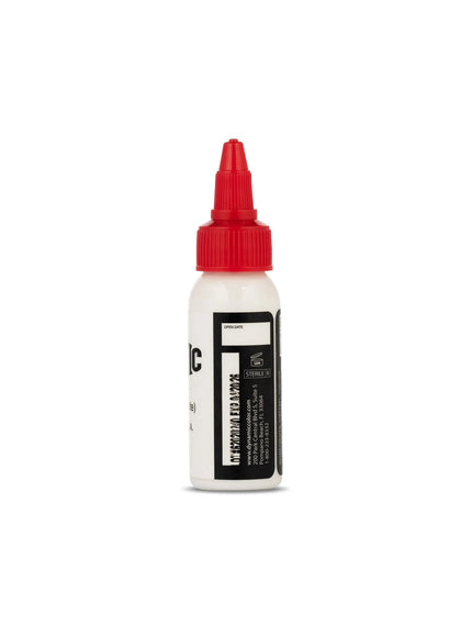 Dynamic Non Mixing Heavy White 1 oz. Bottle