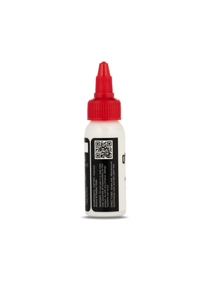 Dynamic Non Mixing Heavy White 1 oz. Bottle